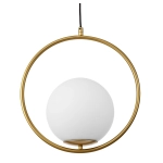 Lampa wisząca RENGO LE41770 Luces Exclusivas - zdjęcie dodatkowe 1