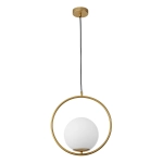 Lampa wisząca RENGO LE41770 Luces Exclusivas - zdjęcie produktu