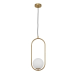 Lampa wisząca RENGO LE41771 Luces Exclusivas - zdjęcie produktu