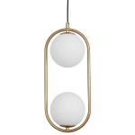 Lampa wisząca RENGO LE41772 Luces Exclusivas - zdjęcie produktu