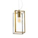 Lampa wisząca SALTA LE41779 Luces Exclusivas - zdjęcie dodatkowe 1