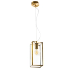 Lampa wisząca SALTA LE41779 Luces Exclusivas - zdjęcie produktu