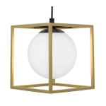 Lampa wisząca PLATA LE41786 Luces Exclusivas - zdjęcie dodatkowe 2