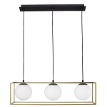 Lampa wisząca PLATA LE41788 Luces Exclusivas - zdjęcie produktu
