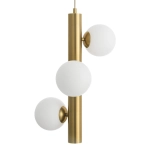 Lampa wisząca TIGRE LE41791 Luces Exclusivas - zdjęcie dodatkowe 1