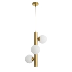Lampa wisząca TIGRE LE41791 Luces Exclusivas - zdjęcie produktu