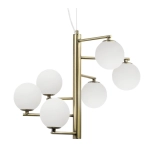 Lampa wisząca TALCA LE41793 Luces Exclusivas - zdjęcie dodatkowe 1