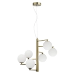 Lampa wisząca TALCA LE41793 Luces Exclusivas - zdjęcie produktu