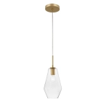 Lampa wisząca TULUA LE41796 Luces Exclusivas - zdjęcie produktu