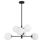 Lampa wisząca TURBO LE41803 Luces Exclusivas - zdjęcie dodatkowe 1