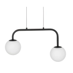 Lampa wisząca UBEDA LE41804 Luces Exclusivas - zdjęcie dodatkowe 1