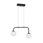 Lampa wisząca UBEDA LE41804 Luces Exclusivas - zdjęcie produktu