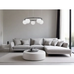Lampa wisząca UBEDA LE41805 Luces Exclusivas - zdjęcie dodatkowe 1
