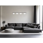 Lampa wisząca UBEDA LE41806 Luces Exclusivas - zdjęcie dodatkowe 1