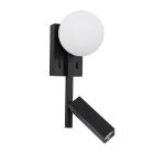 Kinkiet UBEDA LE41807 Luces Exclusivas - zdjęcie produktu