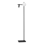 Lampa podłogowa UBEDA LE41809 Luces Exclusivas - zdjęcie produktu