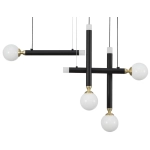 Lampa wisząca UNION LE41811 Luces Exclusivas - zdjęcie dodatkowe 1