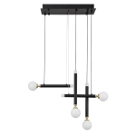 Lampa wisząca UNION LE41811 Luces Exclusivas - zdjęcie produktu