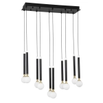 Lampa wisząca UNION LE41812 Luces Exclusivas - zdjęcie produktu