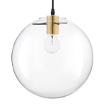 Lampa wisząca UPATA LE41814 Luces Exclusivas - zdjęcie dodatkowe 1
