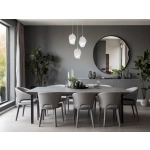 Lampa wisząca VIGIA LE41822 Luces Exclusivas - zdjęcie dodatkowe 1