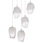 Lampa wisząca VIGIA LE41823 Luces Exclusivas - zdjęcie dodatkowe 1