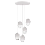 Lampa wisząca VIGIA LE41823 Luces Exclusivas - zdjęcie produktu