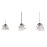 Lampa wisząca YOPAL LE41832 Luces Exclusivas - zdjęcie dodatkowe 1