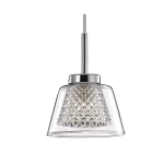 Lampa wisząca YOPAL LE41835 Luces Exclusivas - zdjęcie dodatkowe 1