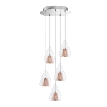 Lampa wisząca YUMBO LE41841 Luces Exclusivas - zdjęcie produktu