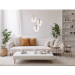 Lampa wisząca ZARZA LE41842 Luces Exclusivas - zdjęcie dodatkowe 1