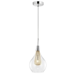 Lampa wisząca ZARZA LE41843 Luces Exclusivas - zdjęcie produktu