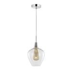 Lampa wisząca ZARZA LE41844 Luces Exclusivas - zdjęcie produktu