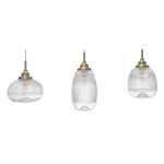 Lampa wisząca AHIGAL LE41847 Luces Exclusivas - zdjęcie dodatkowe 1