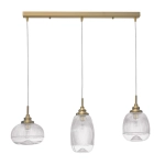 Lampa wisząca AHIGAL LE41847 Luces Exclusivas - zdjęcie produktu