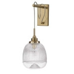 Kinkiet AHIGAL LE41849 Luces Exclusivas - zdjęcie produktu