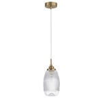 Lampa wisząca AHIGAL LE41850 Luces Exclusivas - zdjęcie produktu