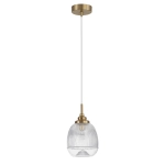 Lampa wisząca AHIGAL LE41851 Luces Exclusivas - zdjęcie produktu
