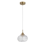 Lampa wisząca AHIGAL LE41852 Luces Exclusivas - zdjęcie produktu