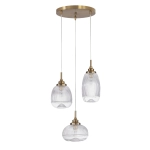 Lampa wisząca AHIGAL LE41853 Luces Exclusivas - zdjęcie produktu