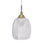 Lampa wisząca ALCALA LE41854 Luces Exclusivas - zdjęcie dodatkowe 1
