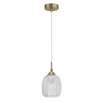 Lampa wisząca ALCALA LE41854 Luces Exclusivas - zdjęcie produktu
