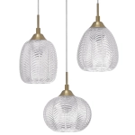 Lampa wisząca ALCALA LE41857 Luces Exclusivas - zdjęcie dodatkowe 1