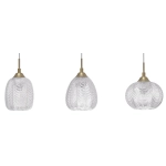 Lampa wisząca ALCALA LE41858 Luces Exclusivas - zdjęcie dodatkowe 1