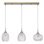 Lampa wisząca ALCALA LE41858 Luces Exclusivas - zdjęcie produktu