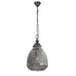 Lampa wisząca BOGOTA LE41901 Luces Exclusivas - zdjęcie produktu
