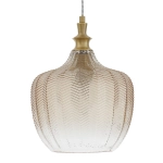 Lampa wisząca BURGOS LE41916 Luces Exclusivas - zdjęcie dodatkowe 1
