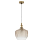 Lampa wisząca BURGOS LE41916 Luces Exclusivas - zdjęcie produktu