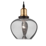 Lampa wisząca CALDAS LE41925 Luces Exclusivas - zdjęcie dodatkowe 1