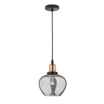 Lampa wisząca CALDAS LE41925 Luces Exclusivas - zdjęcie produktu
